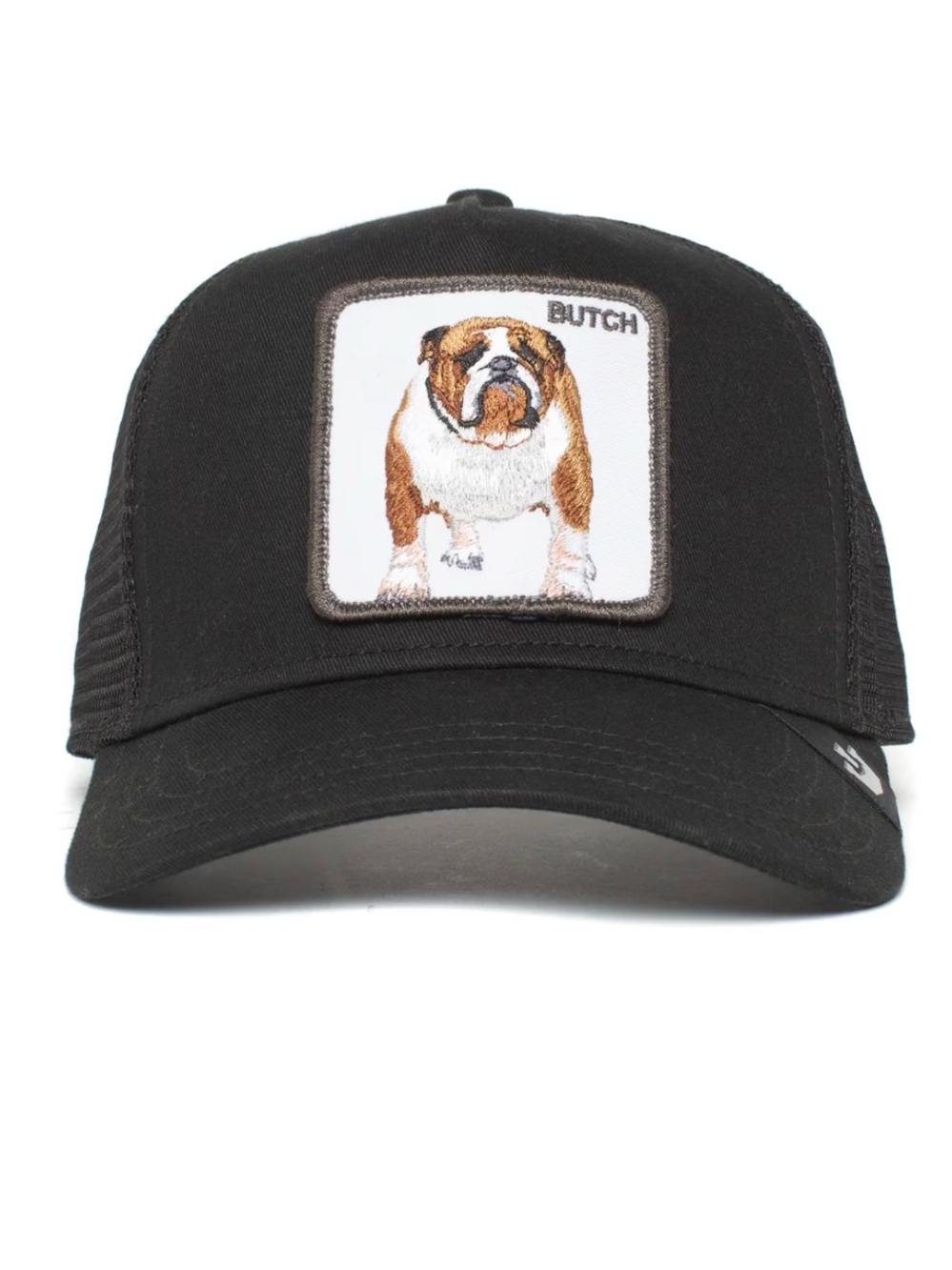 Goorin Bros. “THE BUTCH” Trucker Hat. Mesh SnapBack NWT.